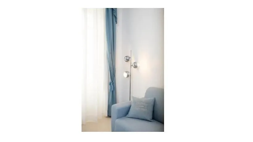 A Marchisa -Noto- Aparthotel 0*, Noto Italy