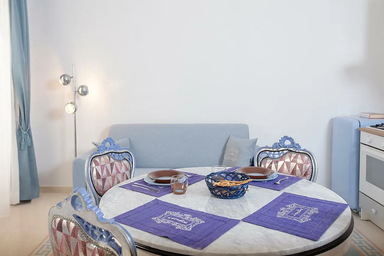 A Marchisa -Noto- Aparthotel  Noto