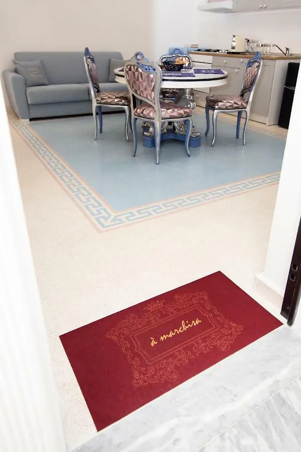 A Marchisa -Noto- Aparthotel Italy