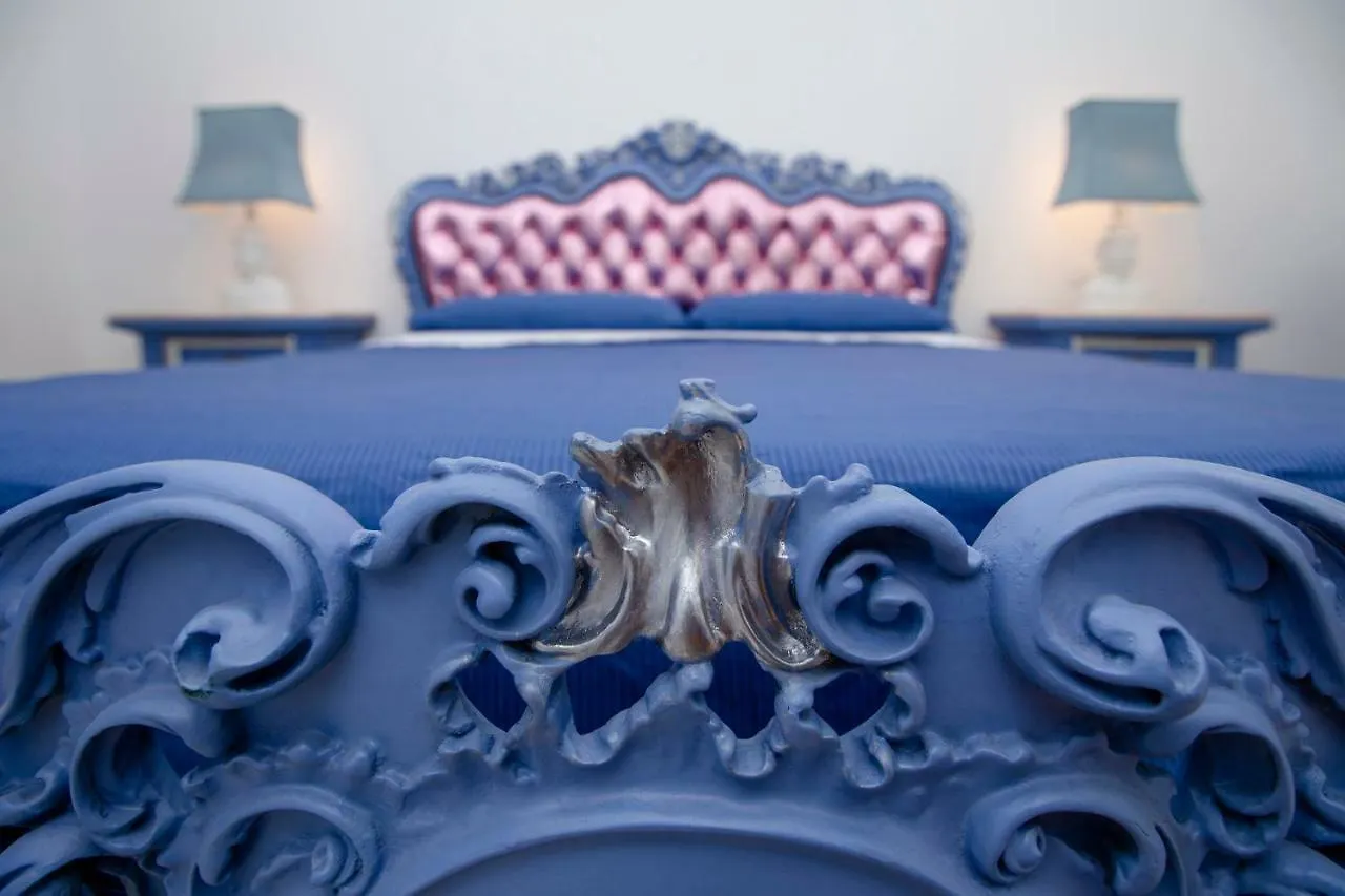 A Marchisa -Noto- Aparthotel Italy