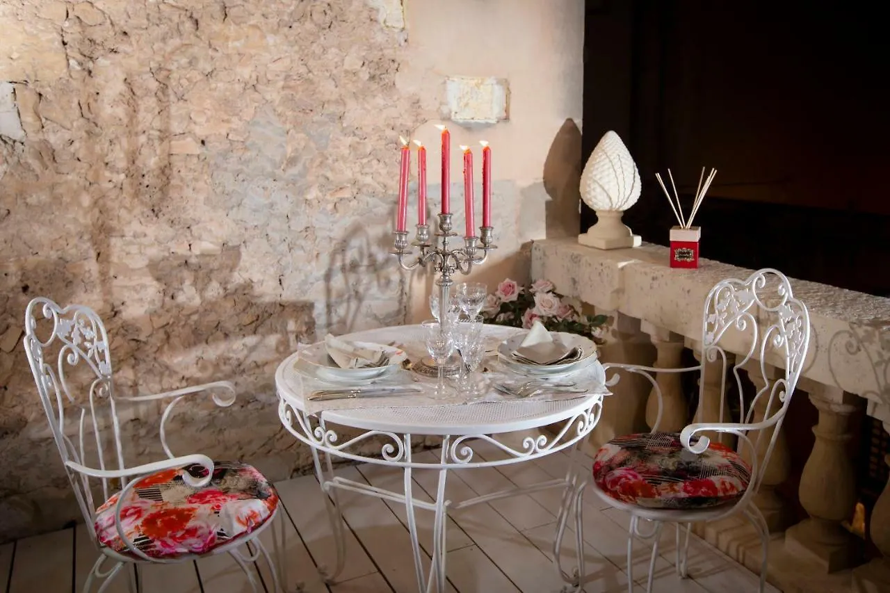 A Marchisa -Noto- Aparthotel Noto