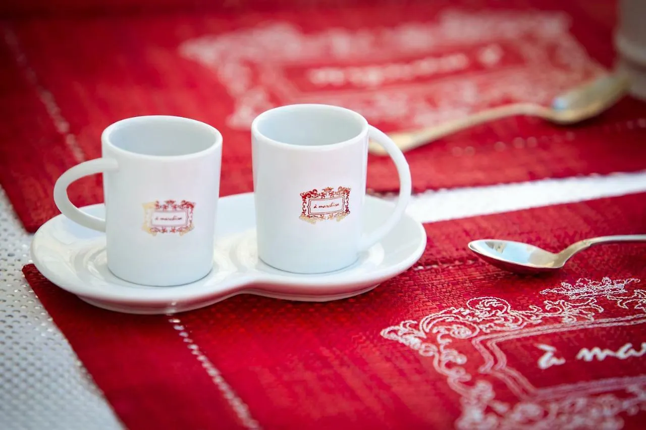 Aparthotel A Marchisa -Noto- 0*, Noto