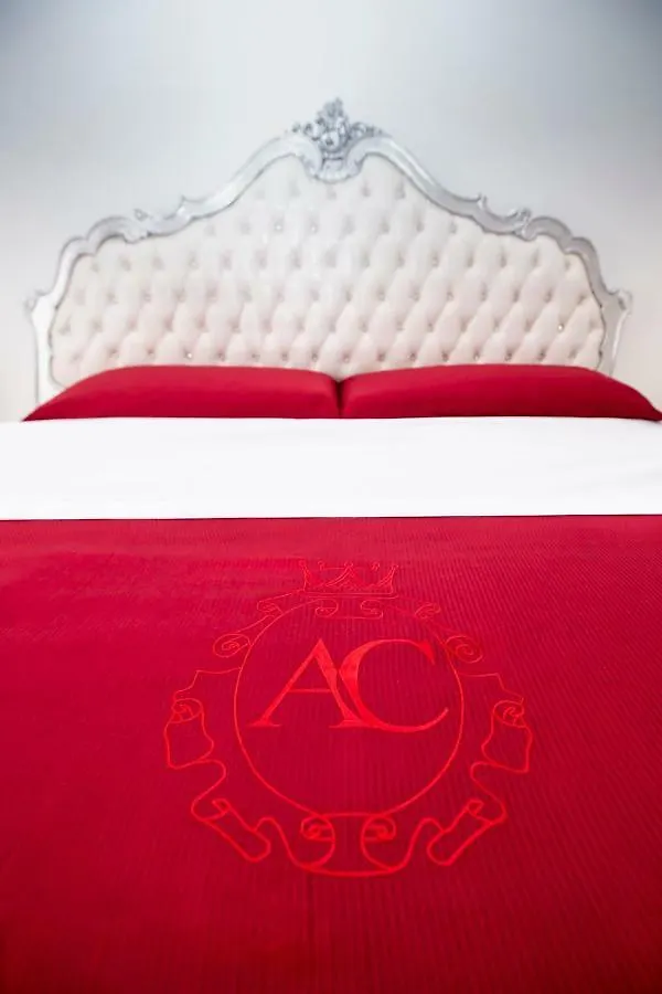 A Marchisa -Noto- Aparthotel Italy