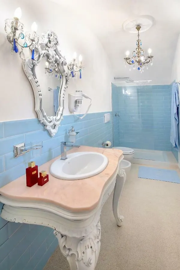 A Marchisa -Noto- Aparthotel Noto