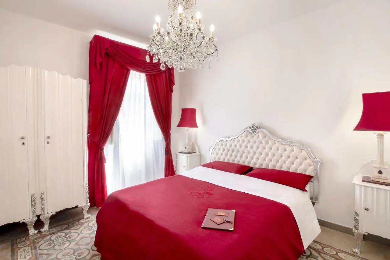 A Marchisa -Noto- Aparthotel Italy