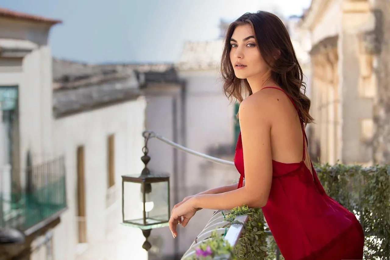 A Marchisa -Noto- Aparthotel Italy