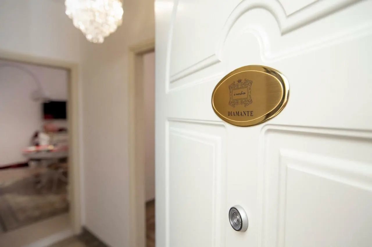 A Marchisa -Noto- Aparthotel Italy