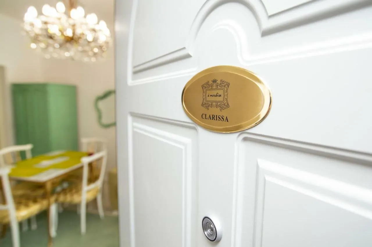 A Marchisa -Noto- Aparthotel Noto