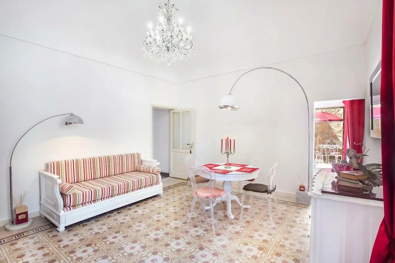 A Marchisa -Noto- Aparthotel Noto