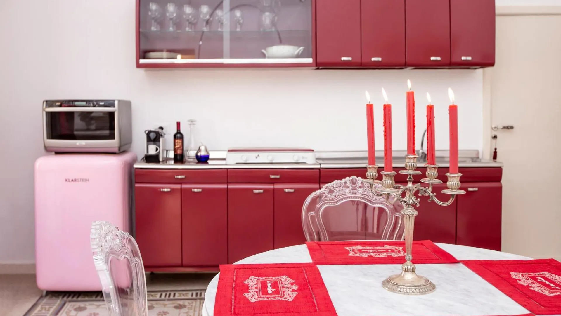 A Marchisa -Noto- Aparthotel 0*, Noto Italy