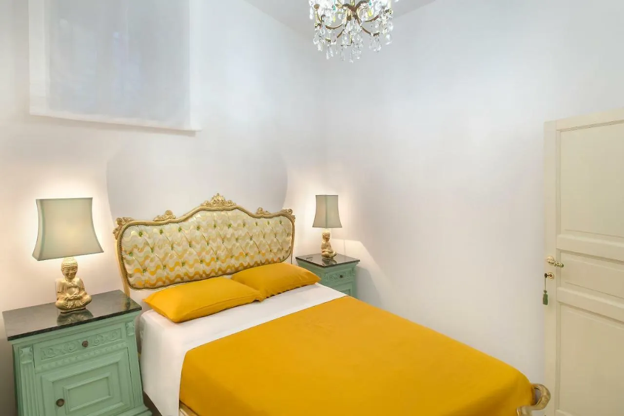 A Marchisa -Noto- Aparthotel  Noto