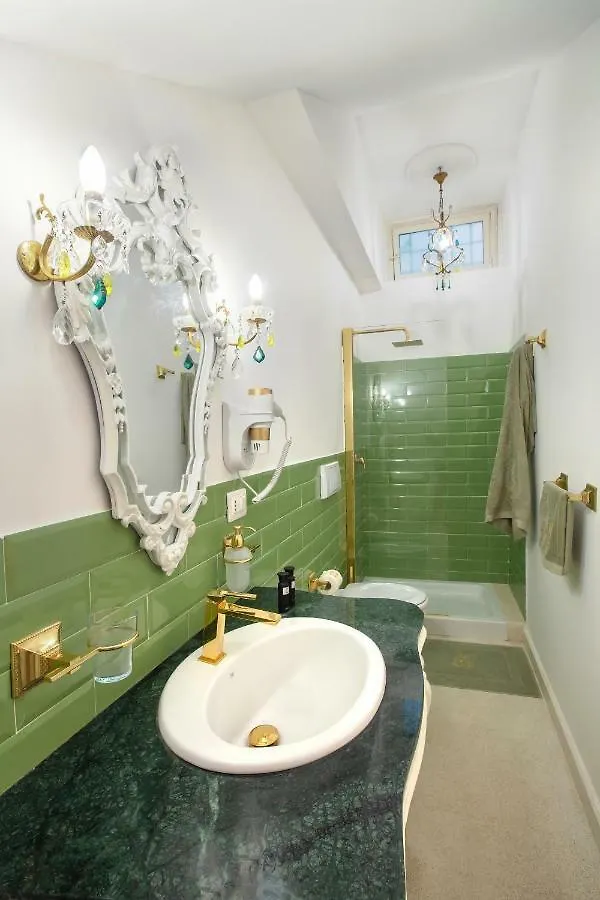 A Marchisa -Noto- Aparthotel Italy
