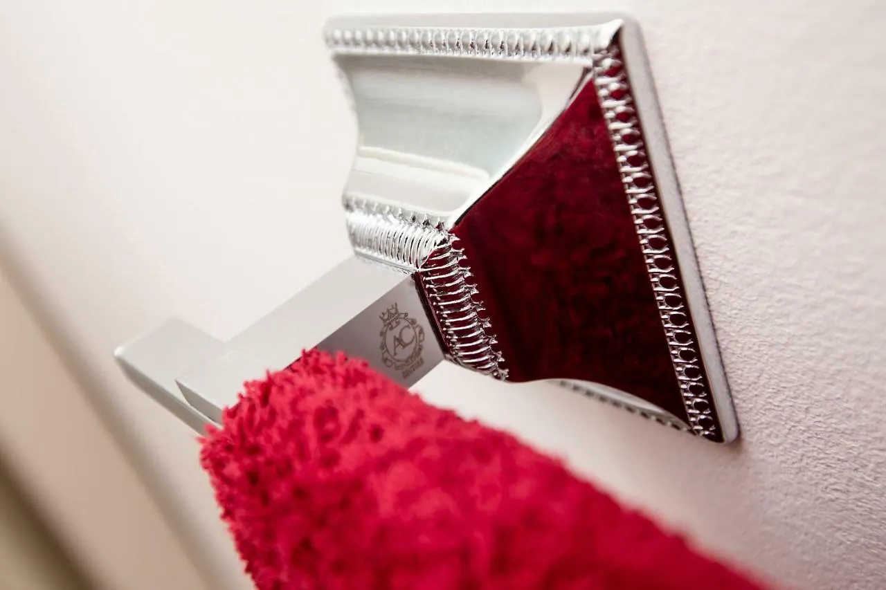A Marchisa -Noto- Aparthotel Noto