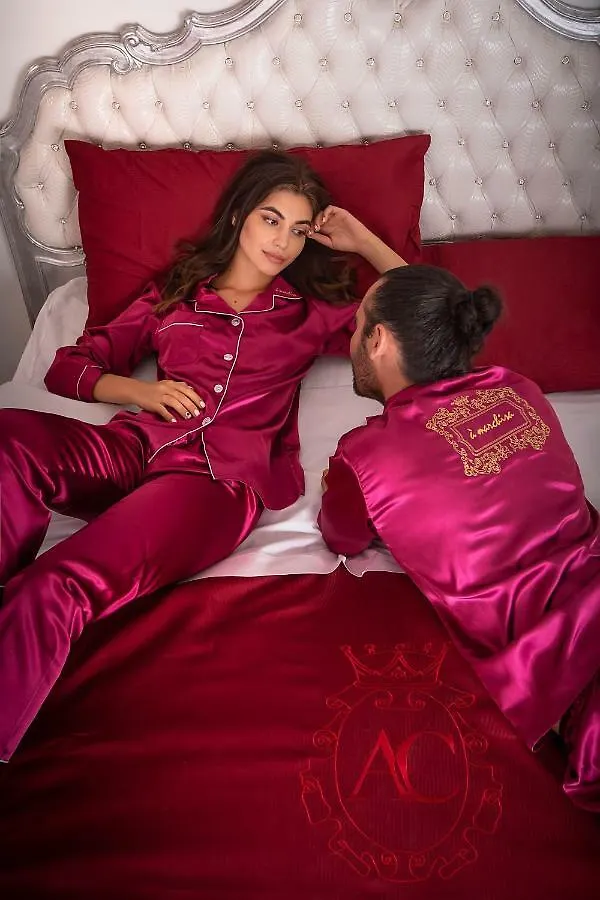 A Marchisa -Noto- Aparthotel Noto