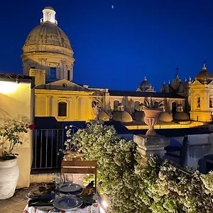 Guest house Casa Modica - Luxury, Noto