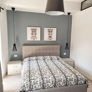 Bed & Breakfast Federica, Noto