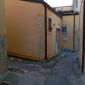 New Aurispa Maison d'hôtes