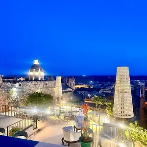Bed & Breakfast Aria And Terrace, Noto